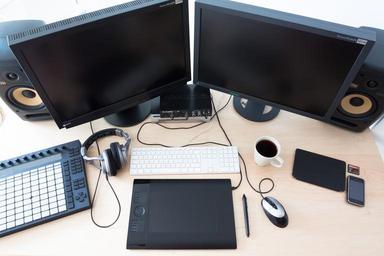 monitory